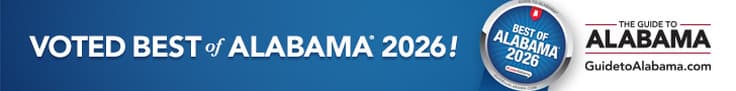 Best of Alabama